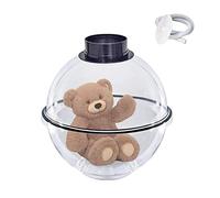 ZOYOTO Balloon Filling Machine, Stuffer for Balloon Rose Bouquet, Wedding, Birthday, Baby Shower, 1 Count, Unisex, All Ages, DIY, Gift, Event Planning, Adults