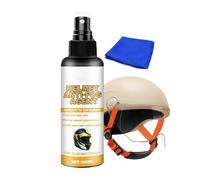 Zoyowoe Anti Fog Spray for Helmet Visor Long-Lasting Cleaner