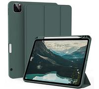ZOYU Case for iPad Air 13 Inch M4/M3/M2, iPad Pro 12.9 Inch 6th/5th Gen