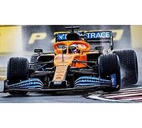 ZOZOIN Painting Paint by Numbers for Adult, DIY Paint by Number Kits for Kids Beginner,ch Frameless Canvas - Formula One Circuit F1 Circuit 40x50cm