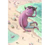 Zozoville - Beach Boy