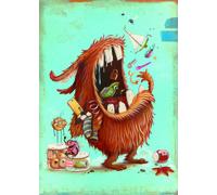 Zozoville - Omnivore