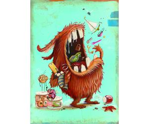 Zozoville - Omnivore