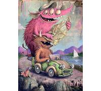 Zozoville - Road Trippin