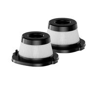 zozovius 2pcs HEPA for GV09 or GV08 Handheld Vacuum Cleaner | Portable, Compact Design, 2pcs