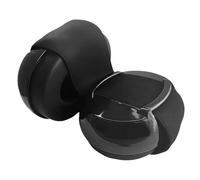 ZOZZGO Noise Reduction Ear Muffs, Sound Proof Ear Protection, Side - lying Friendly, NRR 28-30dB Noise Cancelling, Sleep Mask