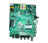 ZP.255E.816R00 TV Motherboard WiFi Network Physical Photo For Android 12 1g+8GB Memory 45W OR 25W(45w for 1920)