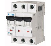 ZP-A40/3 MODULE DISCONNECTOR 40A 3Z 3P 3M 400V AC 248265