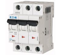 ZP-A63/3 ISOLATING DISCONNECTOR MODULAR 63A 3Z 3P 3M 400V 284908