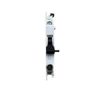 ZP-IHK Auxiliary Contact 1N/O+1N/C, 0.5 Module | Uses