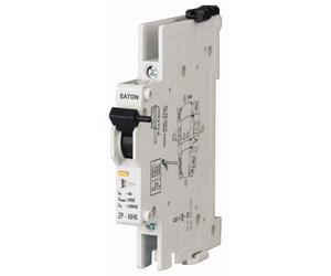 ZP-NHK AUXILIARY CONTACT 4A 0.5M 250V AC SIDE MOUNT ON 248437