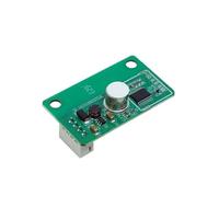 ZP101 Burnt Smell Detection Module Detecting Food Combustion Gas Sensor For Detecting The Burnt Smell Of Food Cooked Inhousehold