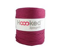Zpagetti Purple Cotton T-Shirt Yarn - 120M 700g