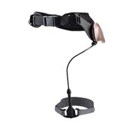 ZPBLWT Bionic Body Power Walking Aid, 3 Level Adjustable Strength, Cuts Effort By 50%, Leg Rehabilitation Training Assisted for Hiking Travel Daily Mobility Support