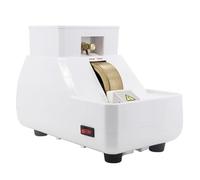 ZPBLWT Lens Grinder, Hand Mill Edging Machine, Manual Lens Edger 3 in 1 Lens Polisher with Removable Sink, Glasses Lens Optical Shop Equipment, 35mm Grinding Wheel, 28.5X17X22cm