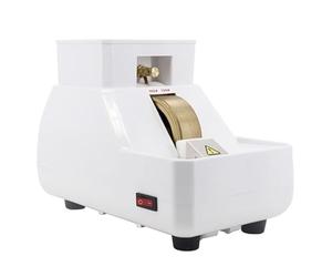 ZPBLWT Lens Grinder, Hand Mill Edging Machine, Manual Lens Edger 3 in 1 Lens Polisher with Removable Sink, Glasses Lens Optical Shop Equipment, 35mm Grinding Wheel, 28.5X17X22cm