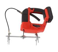 ZPBLWT Portable Bee Shaking Machine, Electric Beehive Frame Shaking Machine, 4 Speed Regulation Level Rechargeable Design Beekeeping Equipmen for Repelling Bees