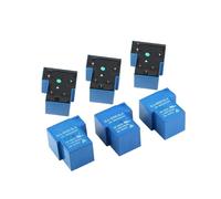 ZPC1CS81 1/5/10Pcs Power Relay SLA-05VDC-SL-A SLA-12VDC-SL-A SLA-24VDC-SL-A -C 30A 4/5/6PIN 5V 12V 24V 48V Time