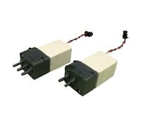ZPC1CS81 1 PCS 2-Way Solenoid Valve LVMK21-6J DC12V Five Classification Solenoid Valve Imported