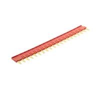 ZPC1CS81 10Pcs 41F-1Z-C2-1 HF41F 5-ZS 12-ZS 24-ZS 5V 12V 24V 230V 6A 1CO Slim/SSR Relay Mount on Screw Socket with LED Wafer