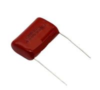 ZPC1CS81 10PCS 63V 100V 250V 400V 630V CBB Polypropylene Film Capacitor 100PF 220PF 470PF 10NF 1UF 22NF 100NF 220NF 330NF 470NF 680NF