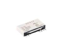 ZPC1CS81 10Pcs HF41F-24-ZS HF41F-12-ZS HF41F-5-ZS HF41F-5-HS HF41F-12-HS HF41F-24-HS Industrial Relay Subminiature Power 41F HF41F