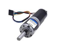 ZPC1CS81 12V24V Mini DC 32-31ZY Miniature All-metal Planetary Gear Reducer Motor with Brush Low-speed Small Large Torque