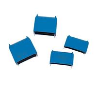 ZPC1CS81 1pc BM CBB61 1/1.2/1.5/2/2.5/3/3.5uF 450V Air Conditioning Fan Pin Motherboard Capacitor Start Part