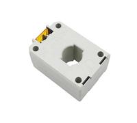 ZPC1CS81 1PC Mini Din Rail Closed Type Current Transformer 30A 50A 100A 200A 300A CT TY-20 High-Precision 0.5