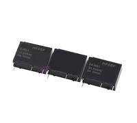 ZPC1CS81 20Pcs HF46F -G- 5/12/24 -HS1 -HS1T 7A 5A 4Pin 250VAC 30VDC DC 5V 12V 24V Power Relays HF46F-12-HS1 HF46F-G-24-HS1T