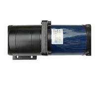 ZPC1CS81 24v 400wHigh-power Gear Reduction Stair Climbing Motor Control Brushless all Metal Mini Planetary Gearbox