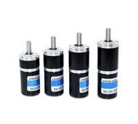 ZPC1CS81 25mm 2430 BLDC Planetary Reduction Brushless DC Electric Motor 12V 24V Large Torque 1411rpm