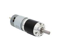 ZPC1CS81 28MM 385 24V Planetary Gearbox Miniature DC Reduction Motor Speed Regulation Low Noise Small