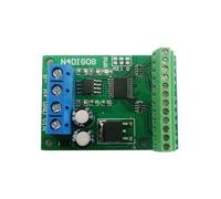 ZPC1CS81 3 in 1 8ch Input/Output Digital Switch TTL LvTTL RS485 IO Control Module Modbus Rtu Board for PLC Relay
