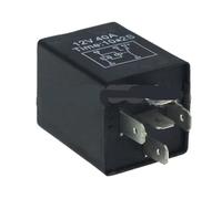 ZPC1CS81 30A Automotive 12V Time Delay Relay SPDT 5S 10S 5 Second/ 10seconds on Would Output After Turn on The Switch