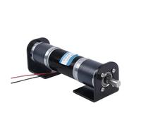 ZPC1CS81 32mm 12v 24v 32GP 31ZY Micro Planetary Gearbox Dual Axis DC Reduction Motor Large Torque Low Speed