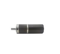 ZPC1CS81 36-3650 DC Gear Reduction Brushless Motor 12V24V 11prm~2160prm Micro High Torque Low Speed Adjustable Small