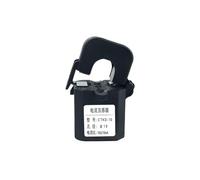 ZPC1CS81 3PCS Clamp-on Design Split Core Current Open Type Current Transformer MA 0.5 Class 10/20/50/75mA
