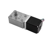 ZPC1CS81 4632 Worm Gear 28 Stepper Motor Single/dual Axis Small Reducer High Torque Micro DC Reduction