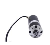 ZPC1CS81 60mm 24V Waterproof Dustproof IP68 Planetary Reduction DC Motor High Load Torque 245kg 18-1660rpm Speed For Underwater Working