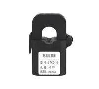 ZPC1CS81 Clamp-on Design Split Core Current Open Type Current Transformer mA 0.5 Class 10/20/50/75mA