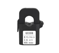 ZPC1CS81 Clamp-on Design Split Core Current Open Type Current Transformer mA 0.5 Class 10/20/50/75mA