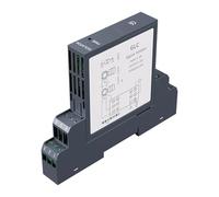 ZPC1CS81 DC24V 4-20mA Signal Isolator Transmitter 0-20mA 0-5V to 4-20mA 0-10V 1 In 1 Out Magnetoelectric Isolation Galvanic Signal Converter