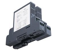 ZPC1CS81 DC24V Magnetoelectric Isolation Analog Signal Converter 0-5V 0-20mA Input 4-20mA 0-10V Output 2 In 2 Out Signal Isolation Distributor