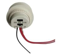 ZPC1CS81 Dc3.7v 5v 12v 24v 36v Motion Sensor Light Switch Time Delay/Mode Adjust Human Body Detector Auto Control