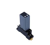 ZPC1CS81 Digital Display Time Relay H3Y-2 4 JSZ6 Power Delay Cycle Control Adjustable 220V 110V DC 24V 12V