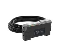 ZPC1CS81 Economic Type Potentiometer Adjustment Fiber Amplifier Npn Pnp 12-24vdc E3x-Na11 E3x-Na41 Sensor
