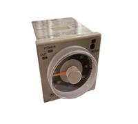 ZPC1CS81 H3CR-A H3CR-A8 H3BA-N8H Time Relay DC/AC24-48V AC100-240V DC24V AC220V