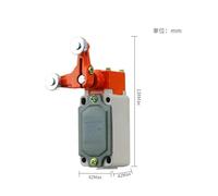 ZPC1CS81 Limit Switch YBLX-K3/20S/T B L D J Z W H1 H2 H3 LXK3-20S/T
