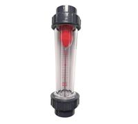 ZPC1CS81 LZS-65 Water Rotameter Flow Meter Indicator Counter Sensor Reader 5000-250000/8000-40000/12000-60000L/H